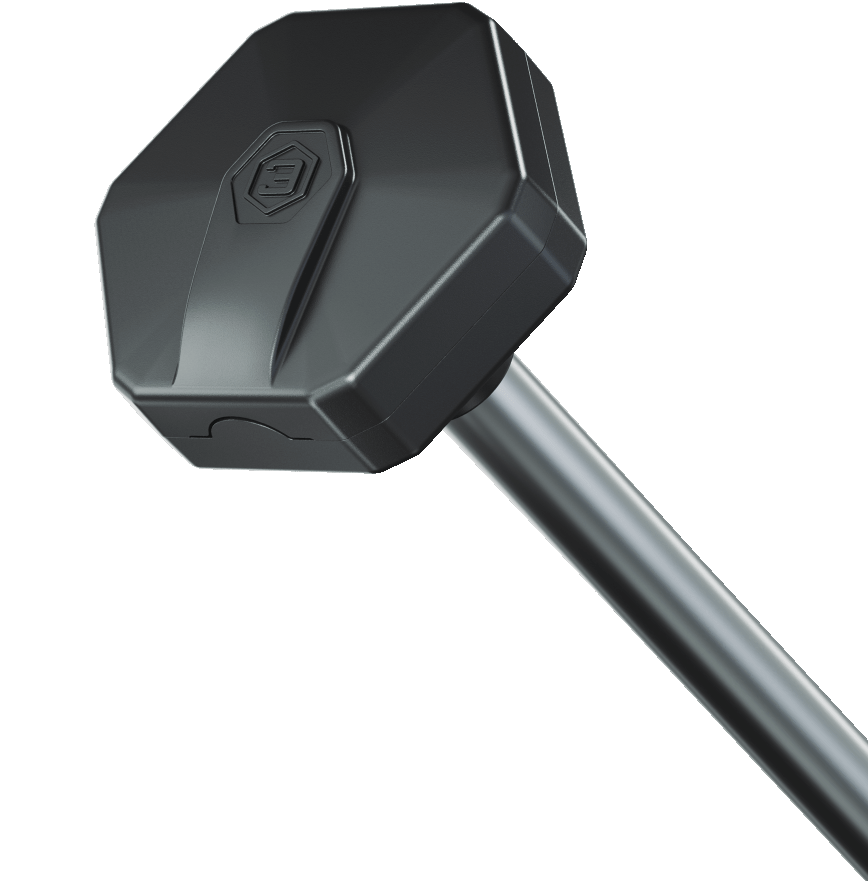 Escort TD-BLE Probe